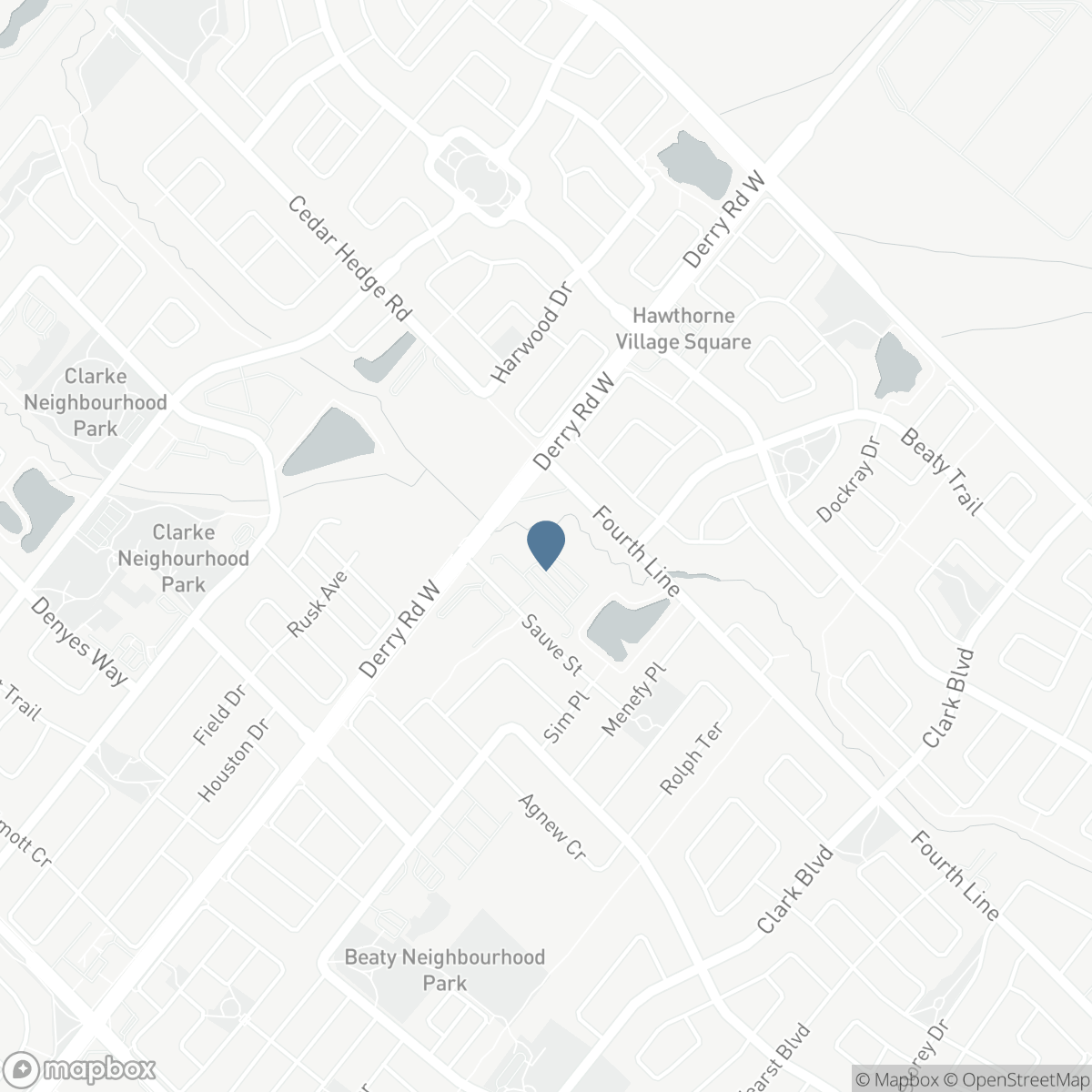 630 SAUVE Street Unit# 113, Milton, Ontario L9T 9A6